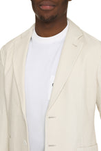 Load image into Gallery viewer, Single-breasted two-button blazer
