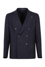 Load image into Gallery viewer, Virgin wool jacket
