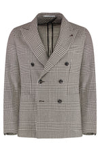 Load image into Gallery viewer, Double-breasted jacket
