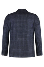 Load image into Gallery viewer, Prince-of-Wales wool jacket
