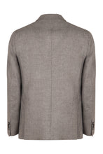 Load image into Gallery viewer, Single-breasted two-button jacket
