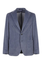 Load image into Gallery viewer, Single-breasted two-button jacket
