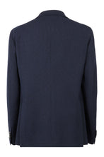 Load image into Gallery viewer, Single-breasted one button jacket
