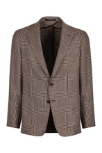 Load image into Gallery viewer, Single-breasted two-button jacket
