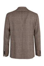 Load image into Gallery viewer, Single-breasted two-button jacket
