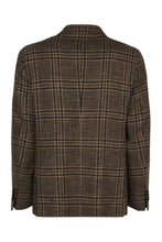 Load image into Gallery viewer, Single-breasted two-button jacket
