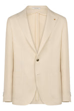 Load image into Gallery viewer, Single-breasted two-button jacket
