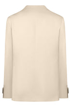 Load image into Gallery viewer, Single-breasted two-button jacket
