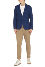 Load image into Gallery viewer, Single-breasted two-button jacket
