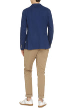 Load image into Gallery viewer, Single-breasted two-button jacket
