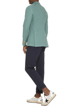 Load image into Gallery viewer, Single-breasted two-button jacket
