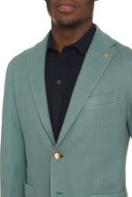 Load image into Gallery viewer, Single-breasted two-button jacket
