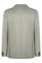 Load image into Gallery viewer, Single-breasted two-button jacket

