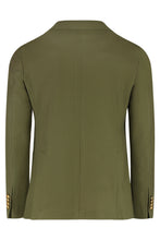 Load image into Gallery viewer, Single-breasted two-button jacket
