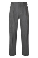 Load image into Gallery viewer, Wool tailored trousers

