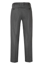Load image into Gallery viewer, Wool tailored trousers
