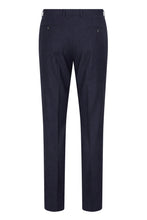 Load image into Gallery viewer, Slim fit wool trousers
