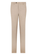 Load image into Gallery viewer, Slim linen pants
