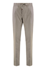 Load image into Gallery viewer, Virgin wool trousers
