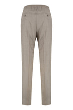 Load image into Gallery viewer, Virgin wool trousers
