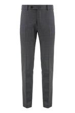 Load image into Gallery viewer, Virgin wool trousers
