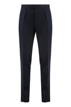 Load image into Gallery viewer, Pants made of virgin wool
