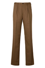 Load image into Gallery viewer, Gabardine trousers
