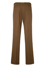 Load image into Gallery viewer, Gabardine trousers
