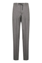 Load image into Gallery viewer, Wool and cashmere tailored trousers
