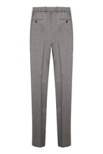 Load image into Gallery viewer, Wool and cashmere tailored trousers
