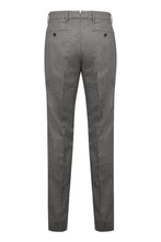 Load image into Gallery viewer, Stretch wool tailored trousers
