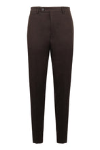 Load image into Gallery viewer, Stretch cotton trousers
