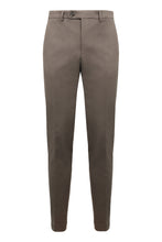Load image into Gallery viewer, Stretch cotton trousers
