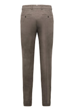 Load image into Gallery viewer, Stretch cotton trousers
