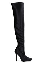 Load image into Gallery viewer, Over-the-knee boot
