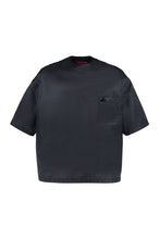 Load image into Gallery viewer, Techno fabric t-shirt
