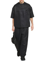 Load image into Gallery viewer, Techno fabric t-shirt
