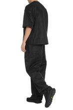 Load image into Gallery viewer, Techno fabric t-shirt
