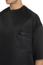 Load image into Gallery viewer, Techno fabric t-shirt
