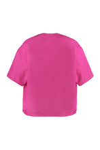 Load image into Gallery viewer, Techno fabric t-shirt
