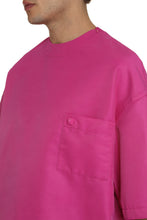Load image into Gallery viewer, Techno fabric t-shirt
