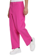 Load image into Gallery viewer, Tailored wool trousers
