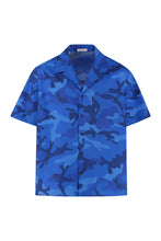 Load image into Gallery viewer, Printed short sleeved shirt
