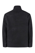 Load image into Gallery viewer, Logo bomber jacket
