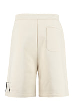 Load image into Gallery viewer, Cotton bermuda shorts
