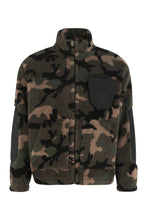 Load image into Gallery viewer, Fleece jacket
