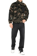 Load image into Gallery viewer, Fleece jacket

