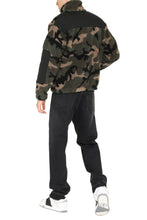 Load image into Gallery viewer, Fleece jacket
