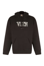 Load image into Gallery viewer, Hooded sweatshirt
