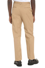 Load image into Gallery viewer, Stretch cotton chino trousers
